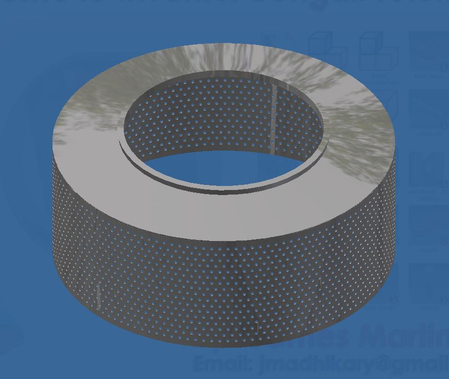 工业洗涤脱水机